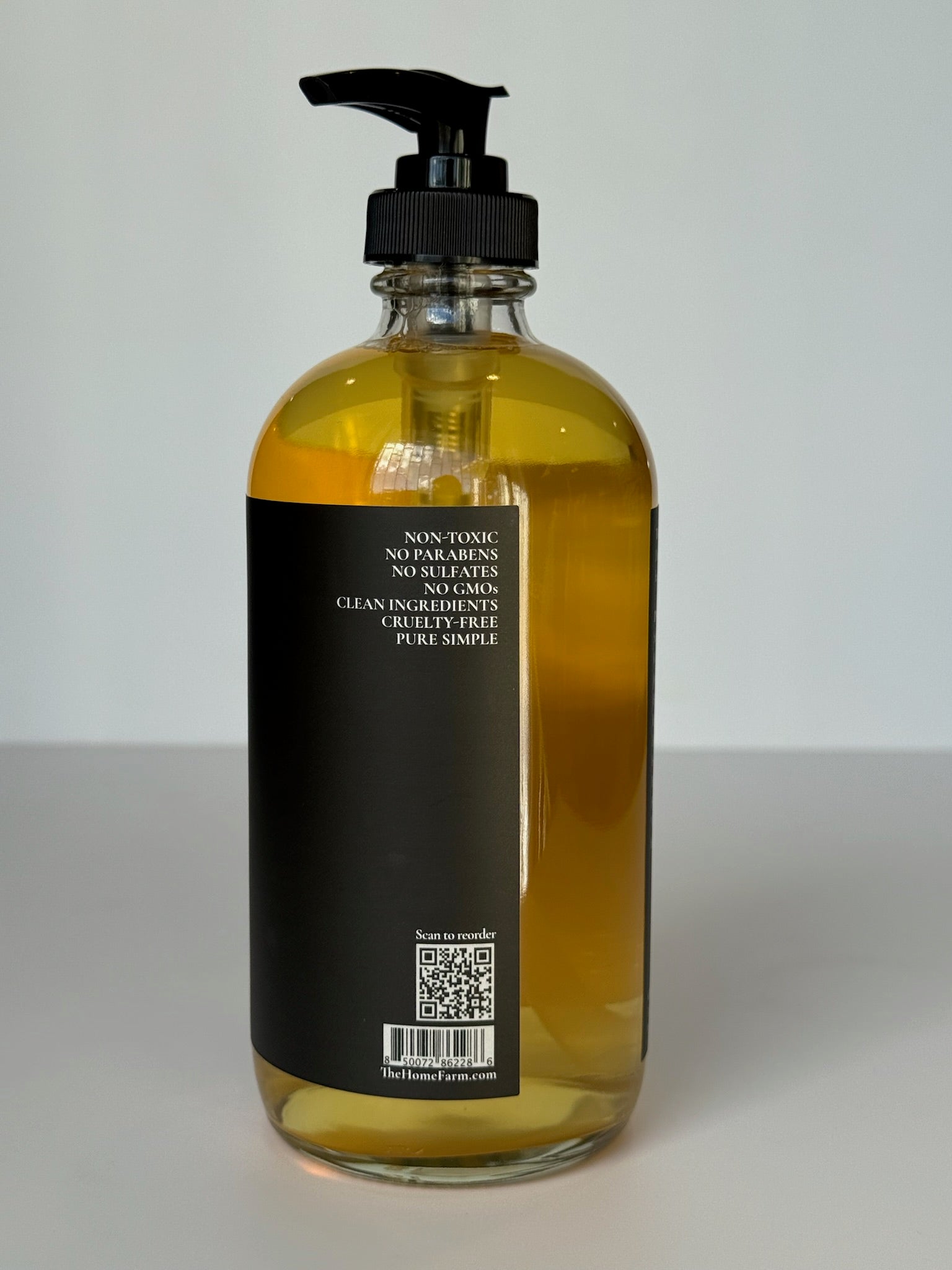 Hand Soap