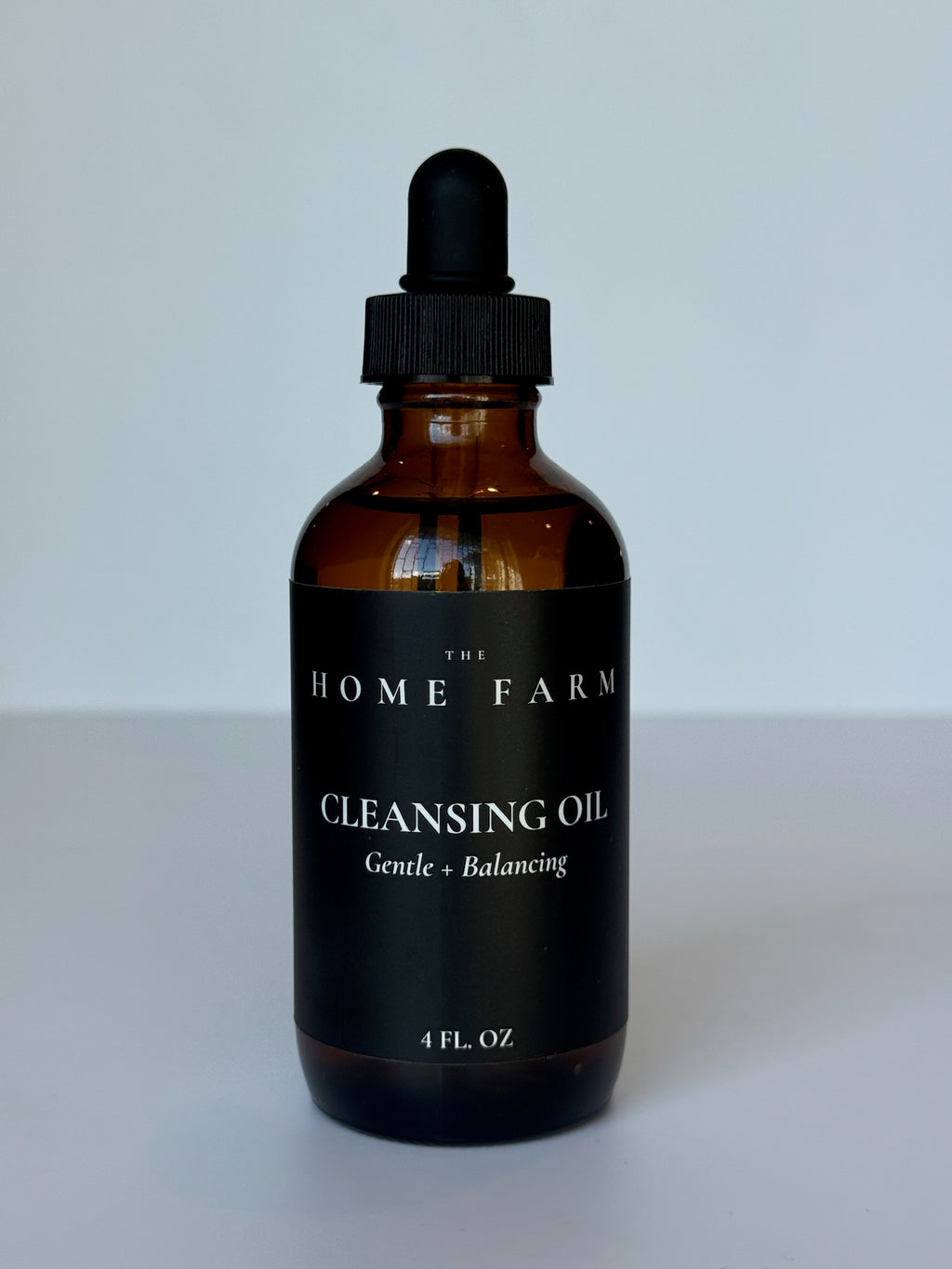 Oil Face Cleanser